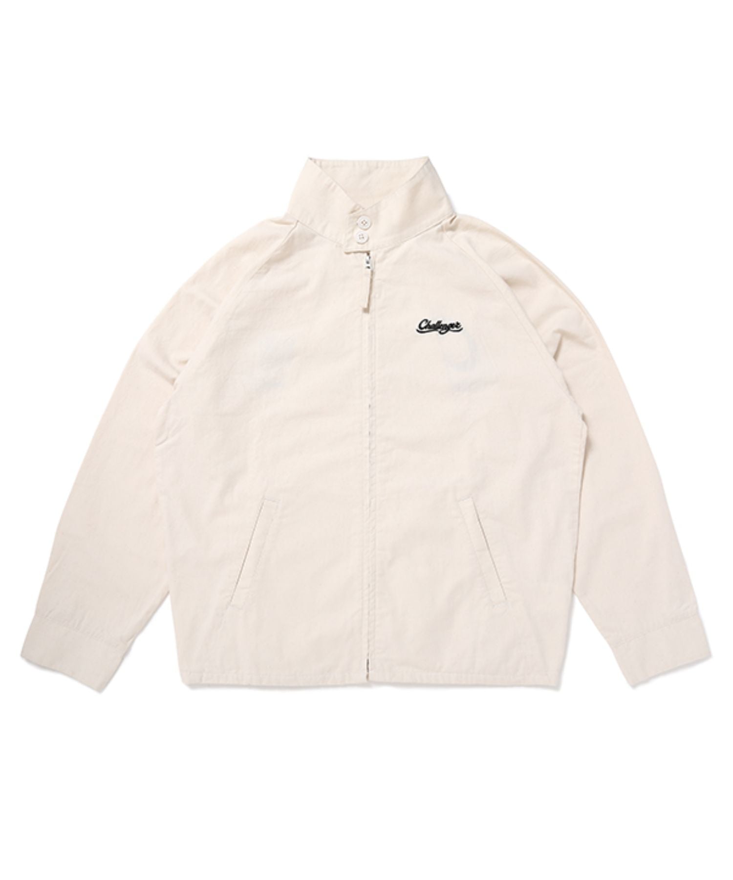 SCRIPT LOGO SWINGTOP