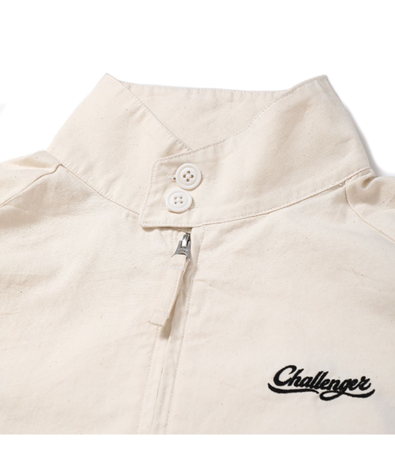 SCRIPT LOGO SWINGTOP