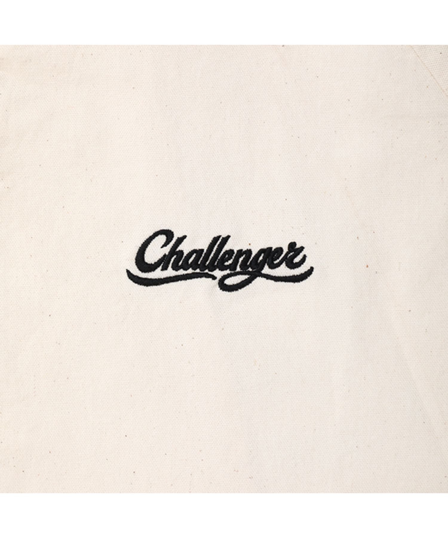 SCRIPT LOGO SWINGTOP
