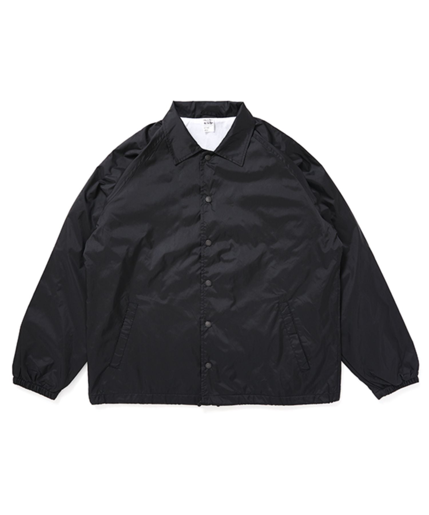 CTA COACH JACKET