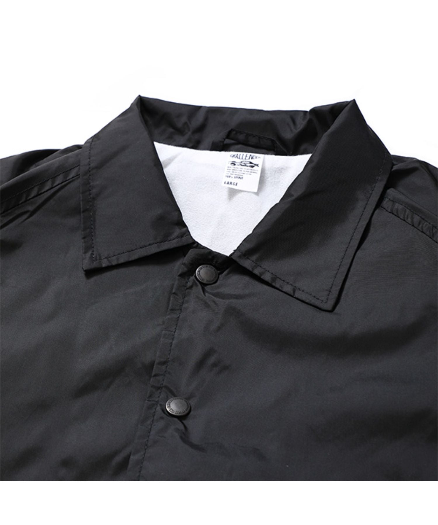 CTA COACH JACKET