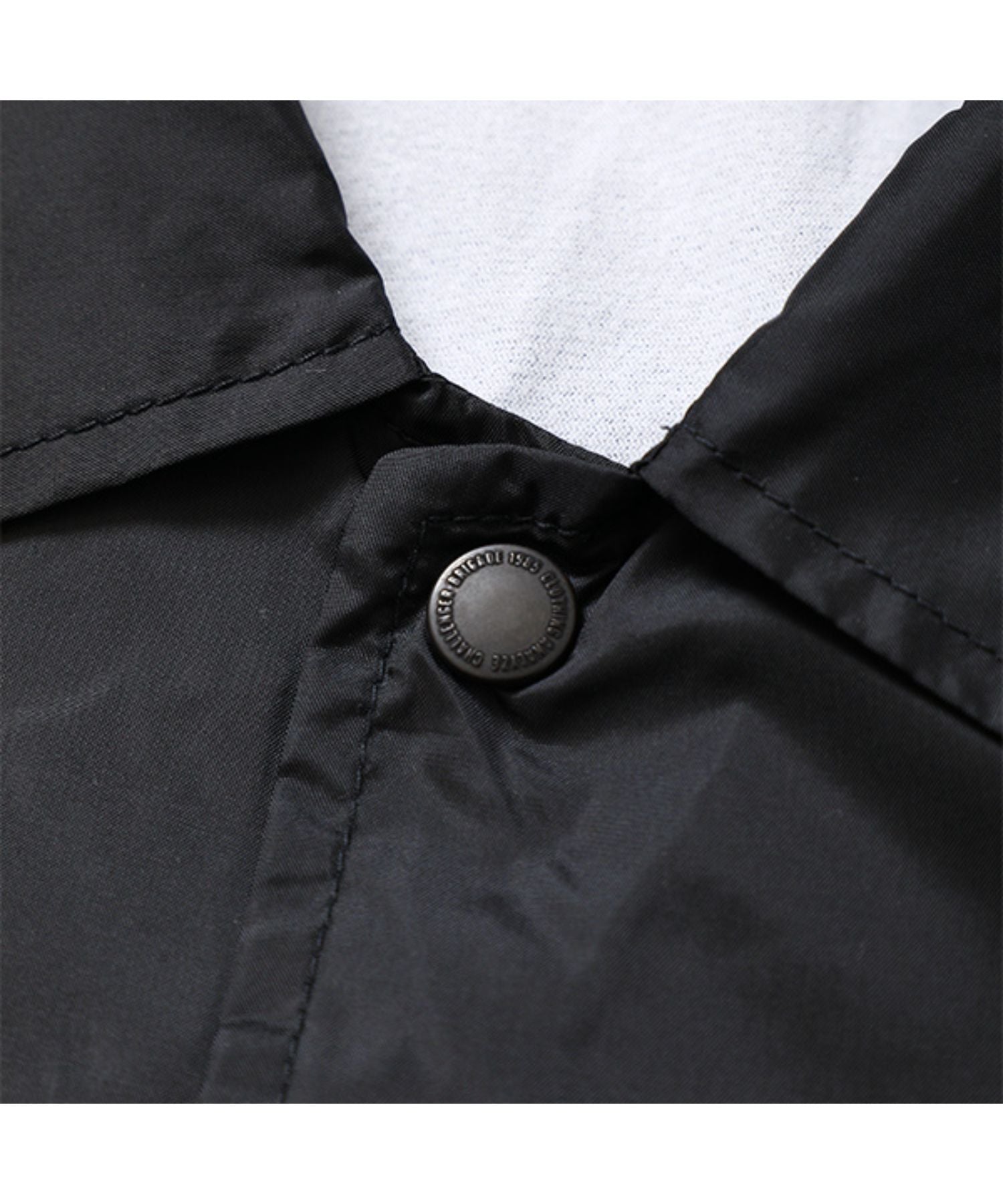 CTA COACH JACKET