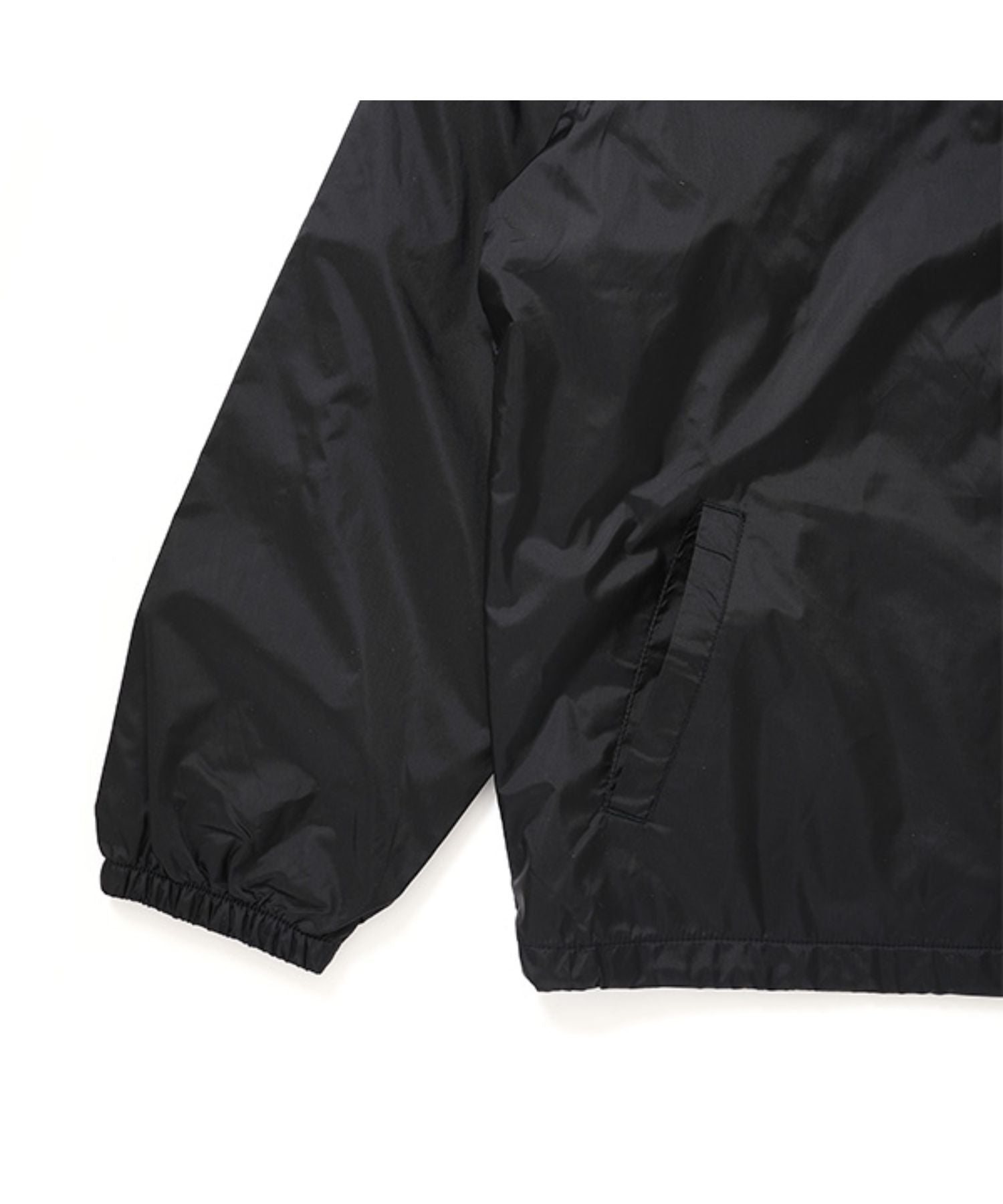 CTA COACH JACKET