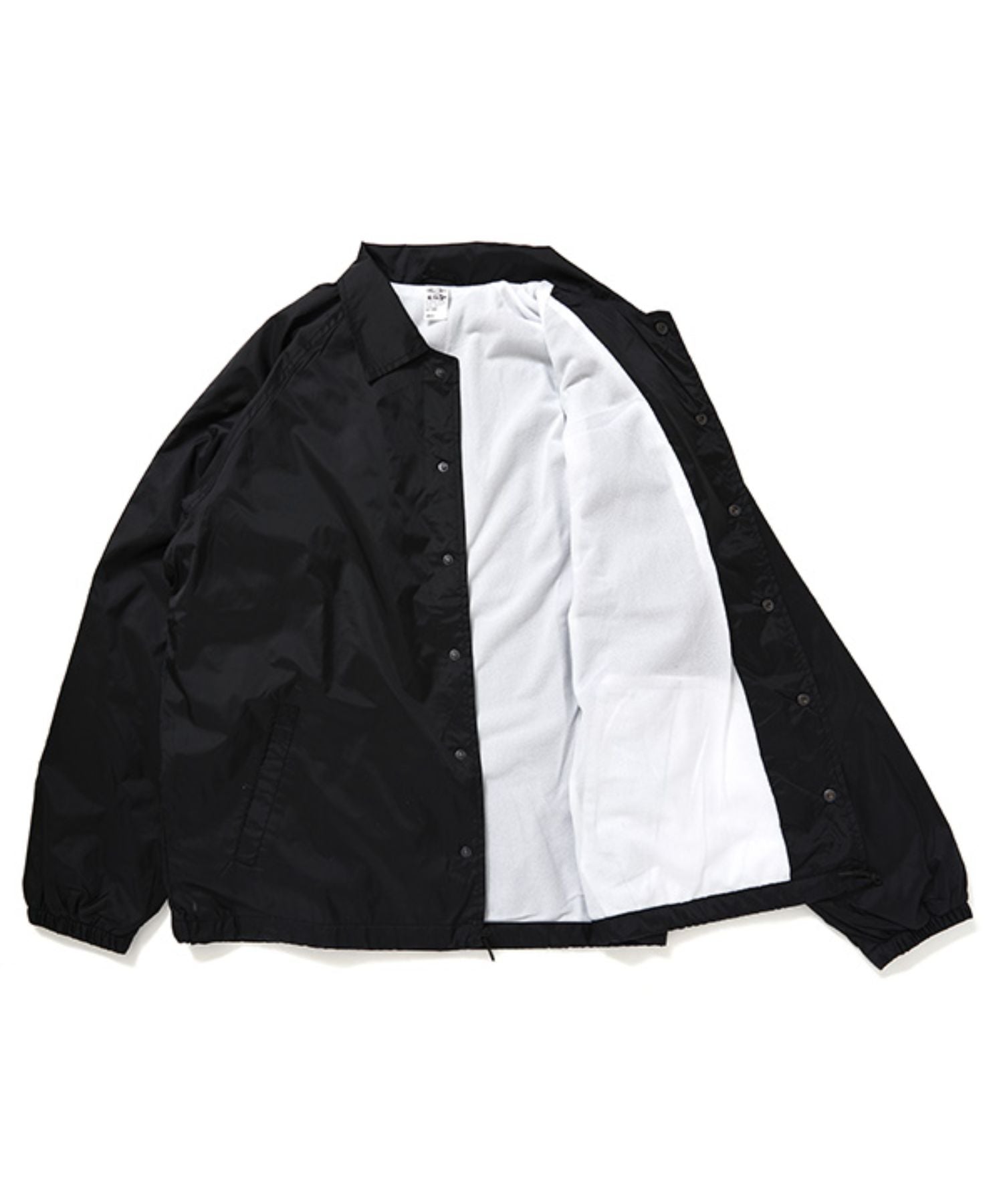 CTA COACH JACKET