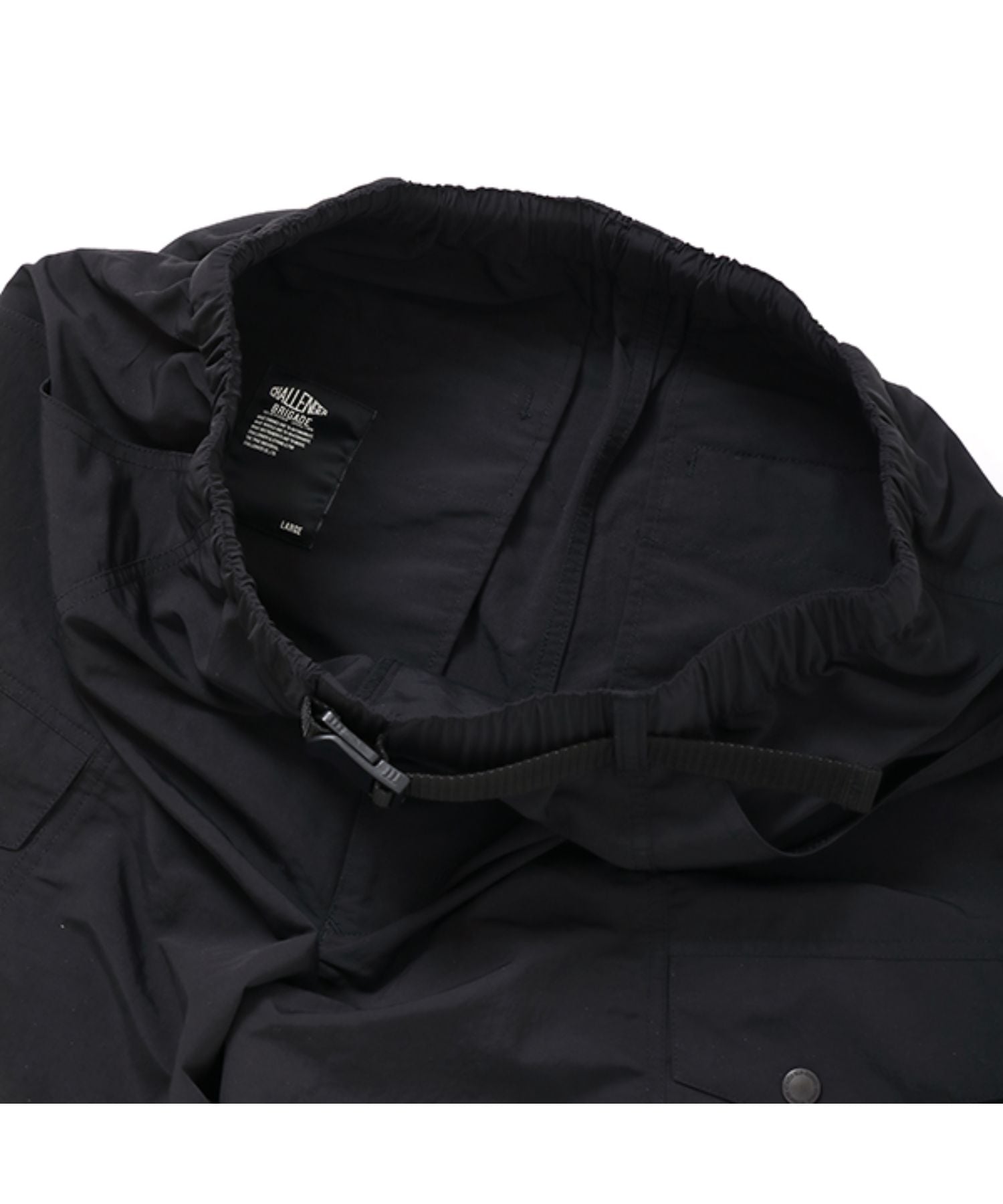 FIELD CARGO SHORTS
