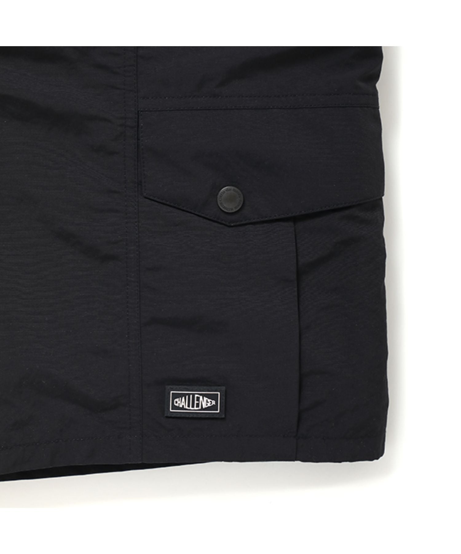FIELD CARGO SHORTS