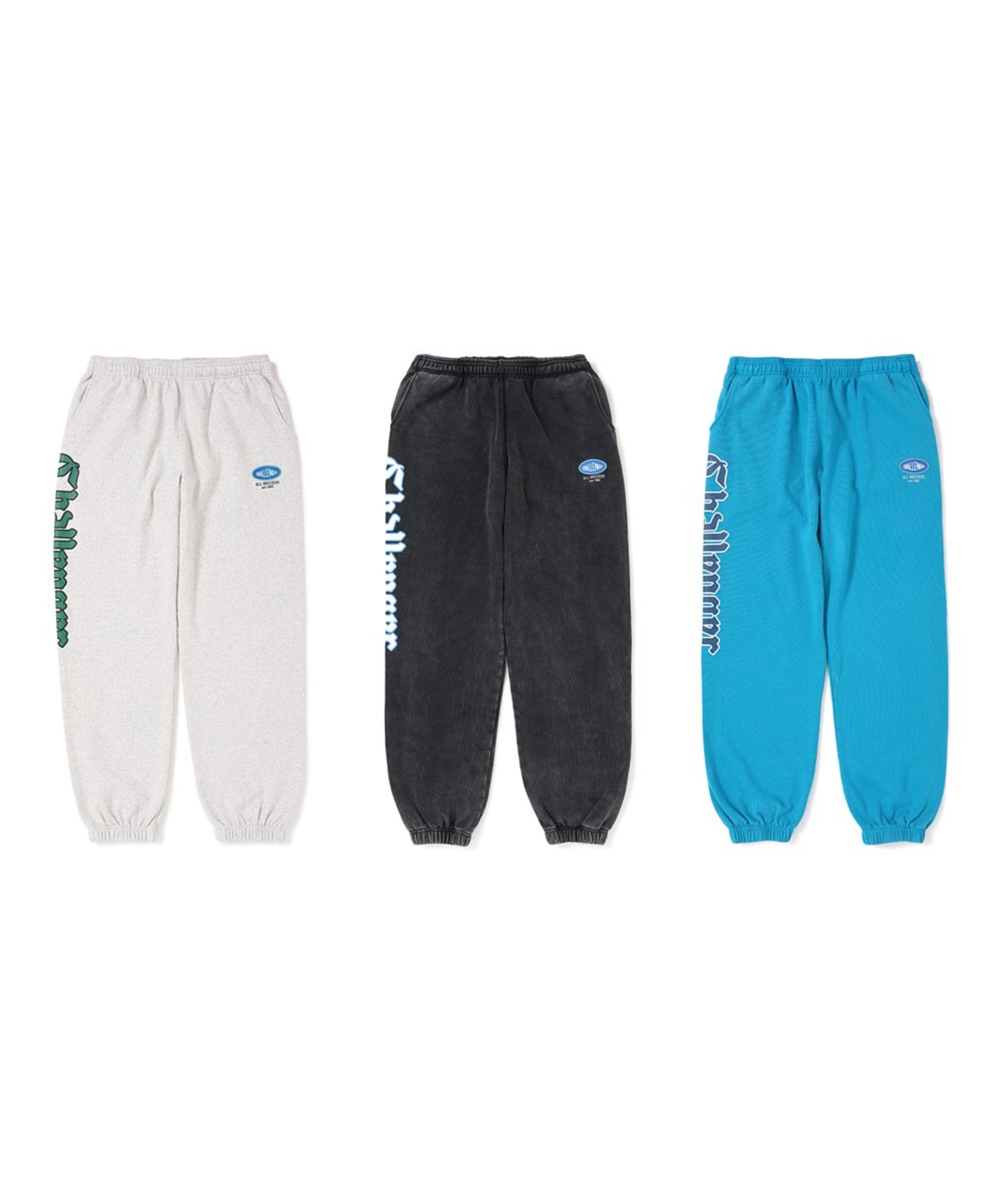 Classic Logo Sweat Pants - CHALLENGER (チャレンジャー