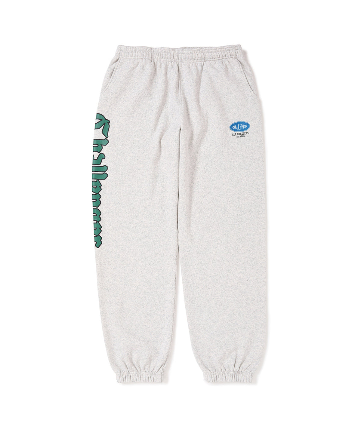 Classic Logo Sweat Pants