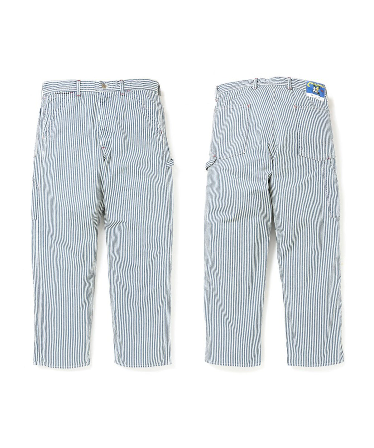 HICKORY PAINTER PANTS