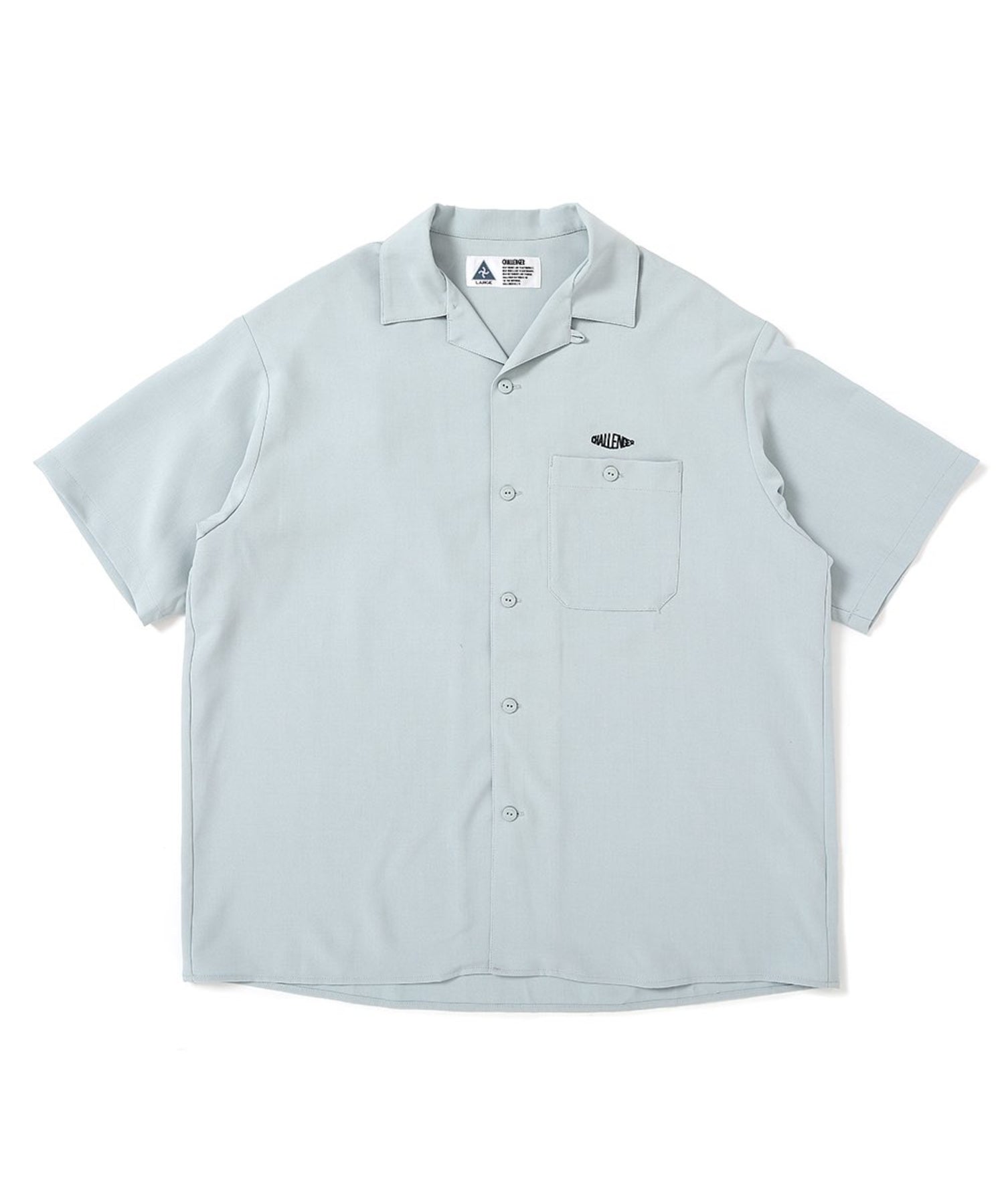 S/S PANAMA SHIRT