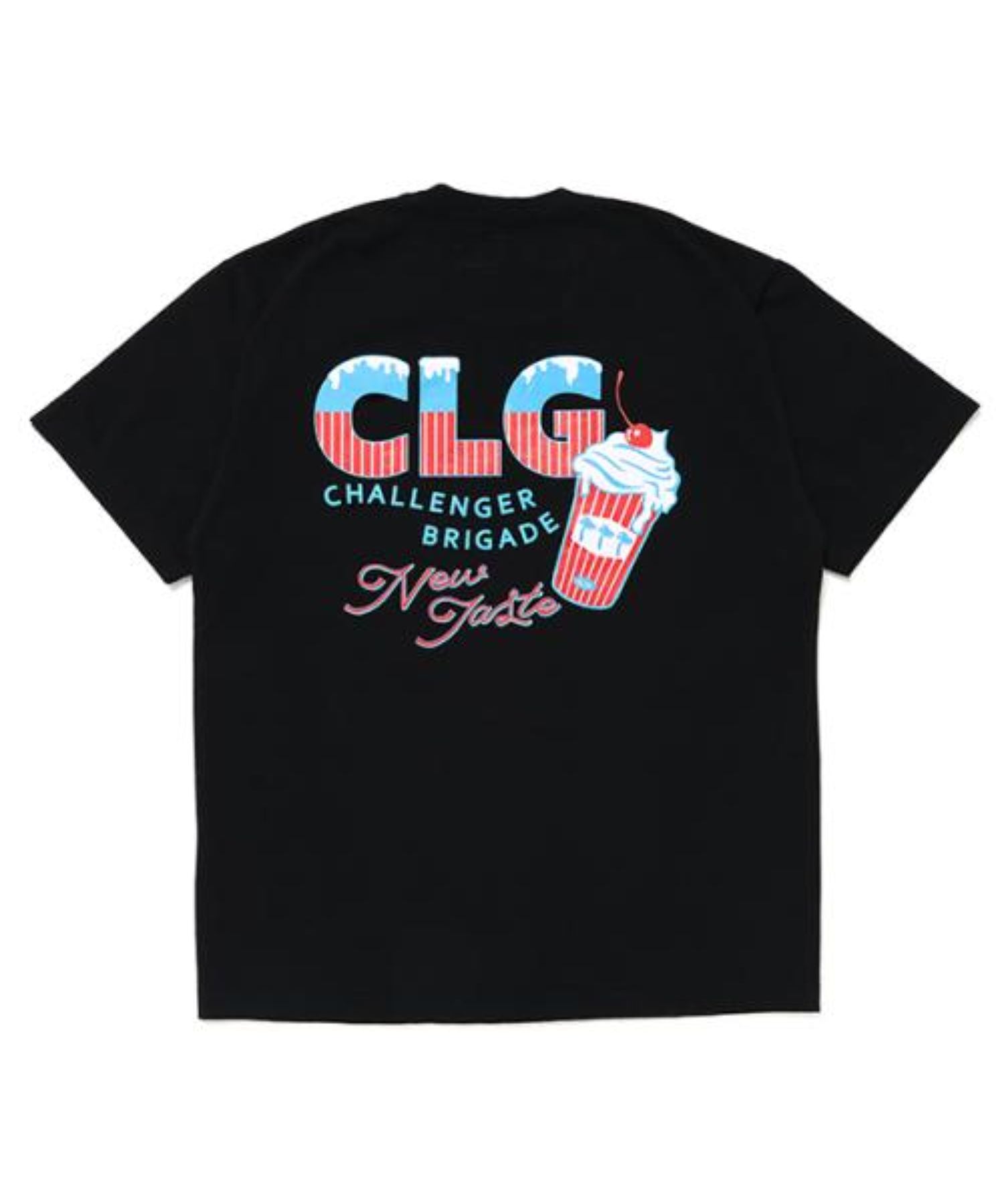 ICECREAM TEE