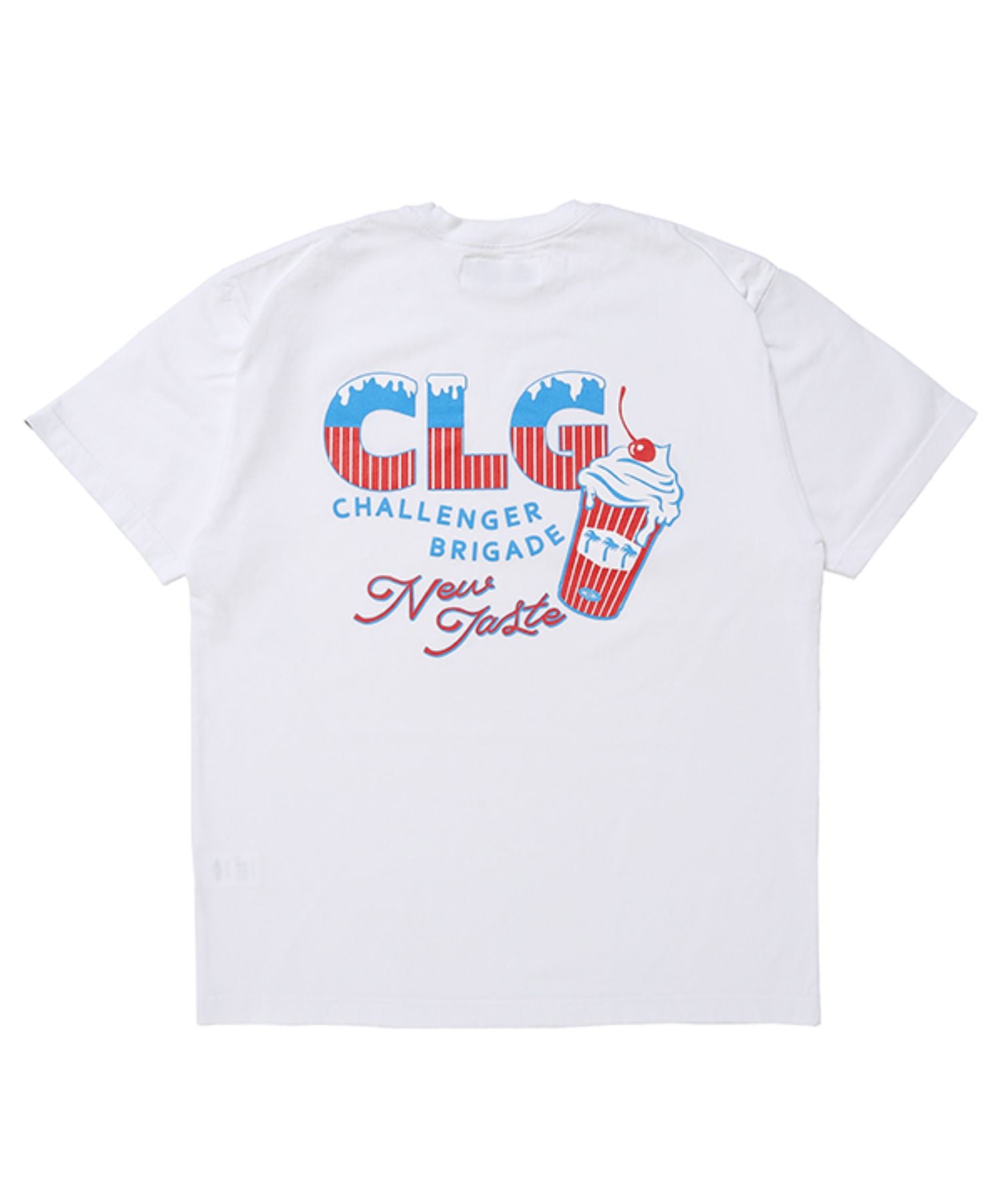 ICECREAM TEE