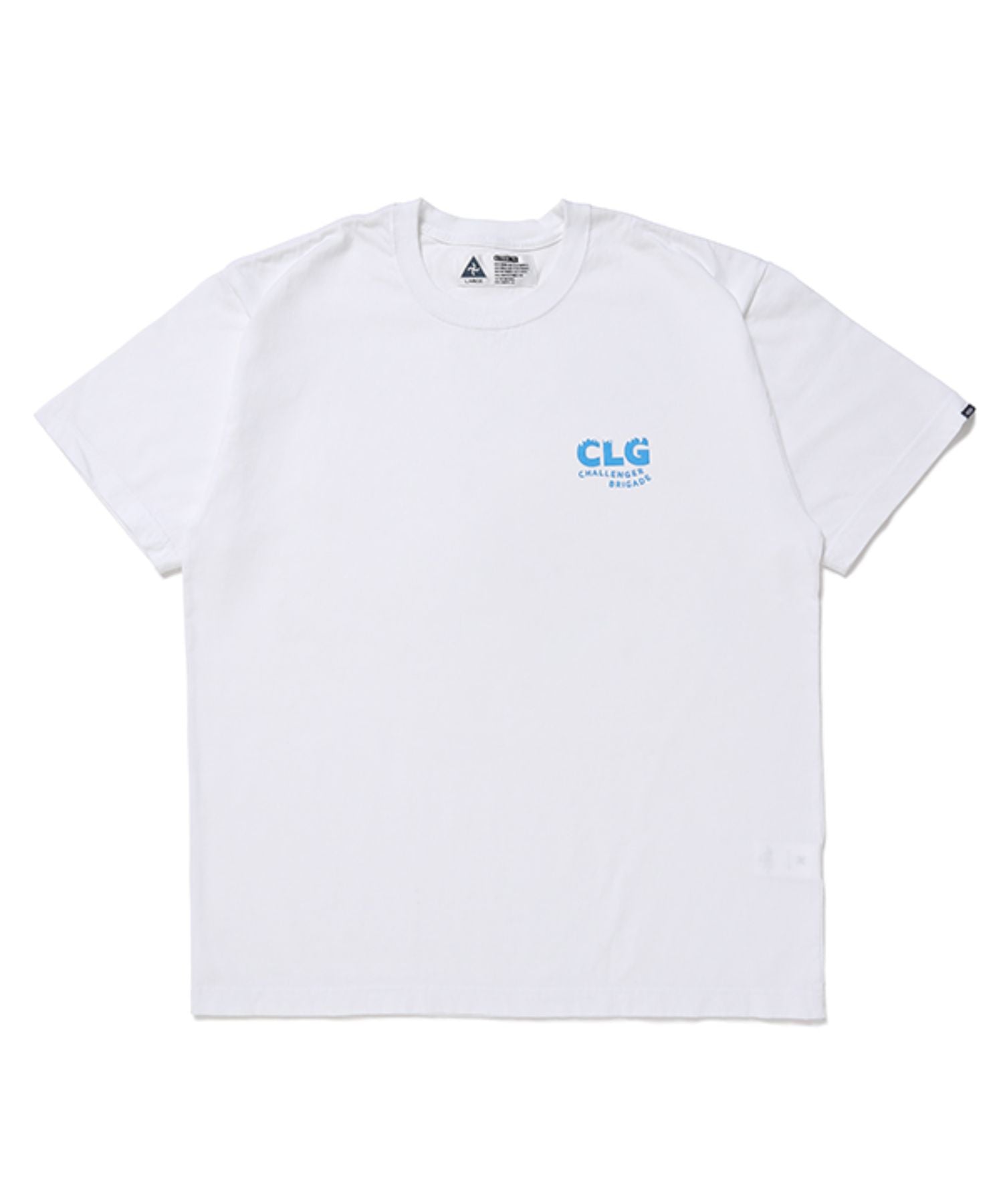 ICECREAM TEE