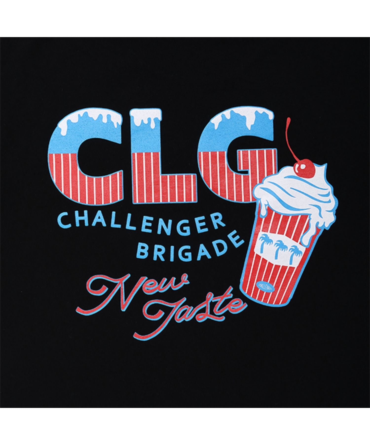ICECREAM TEE