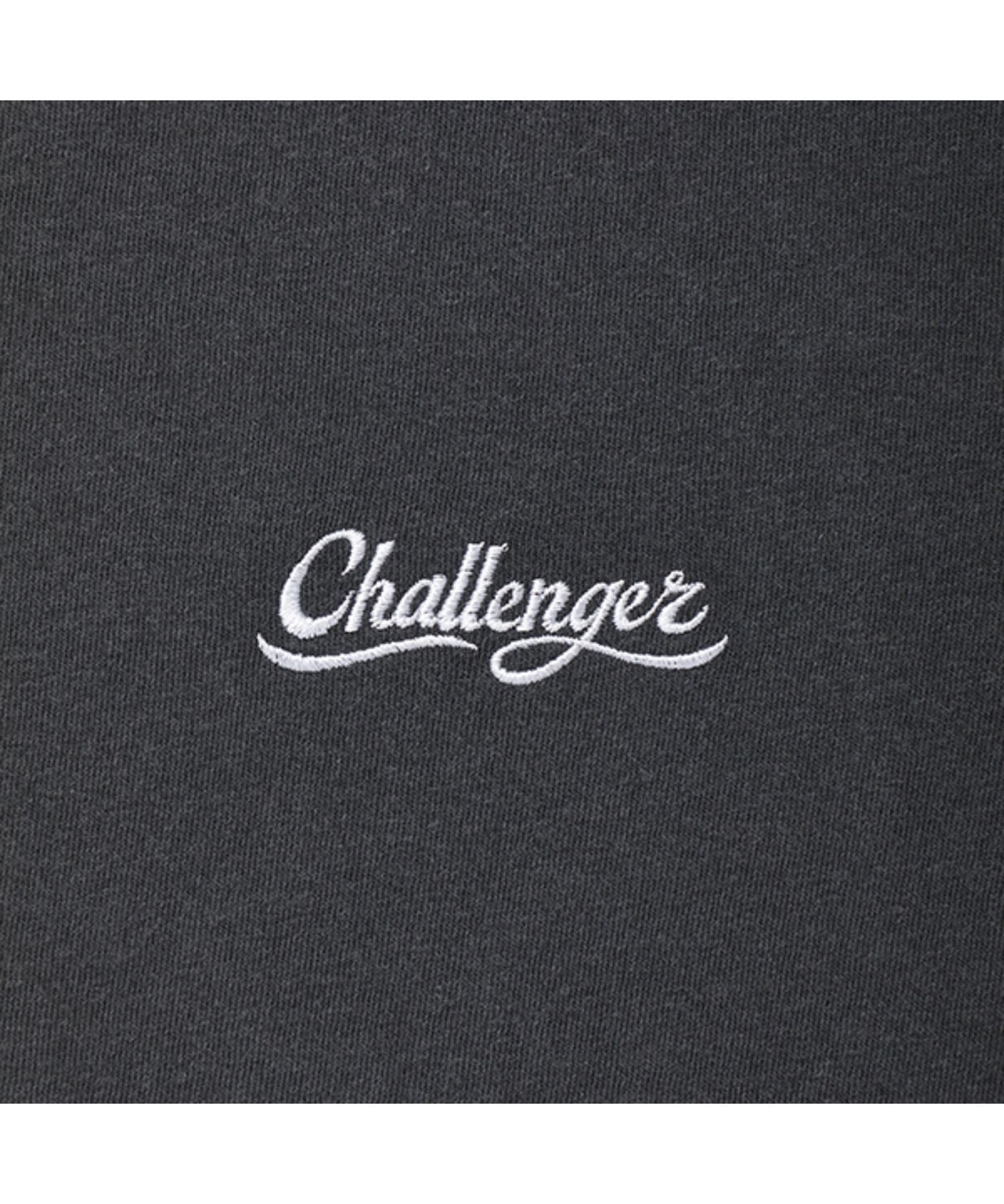 BADGE TEE