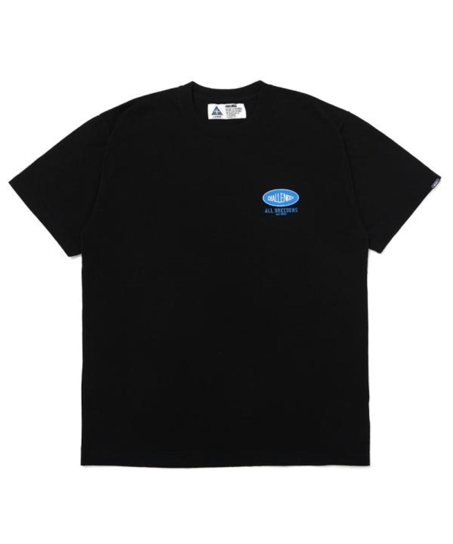 ROSE BANDANA TEE
