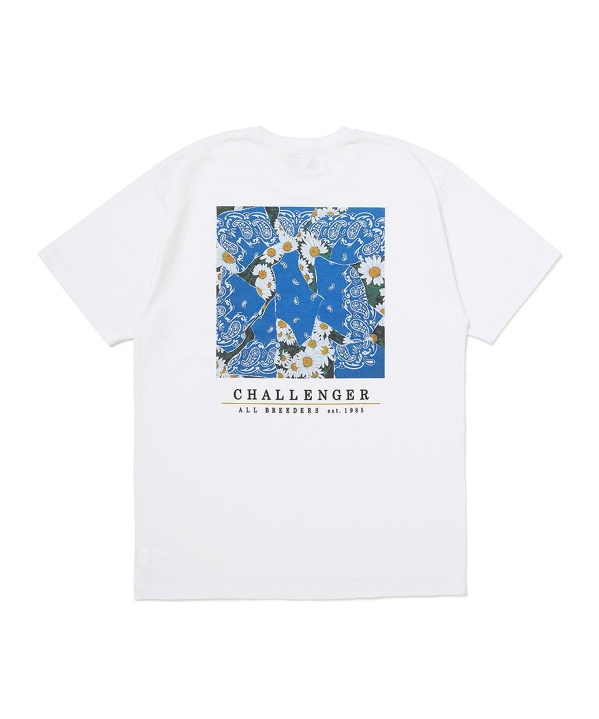 DAISY TEE