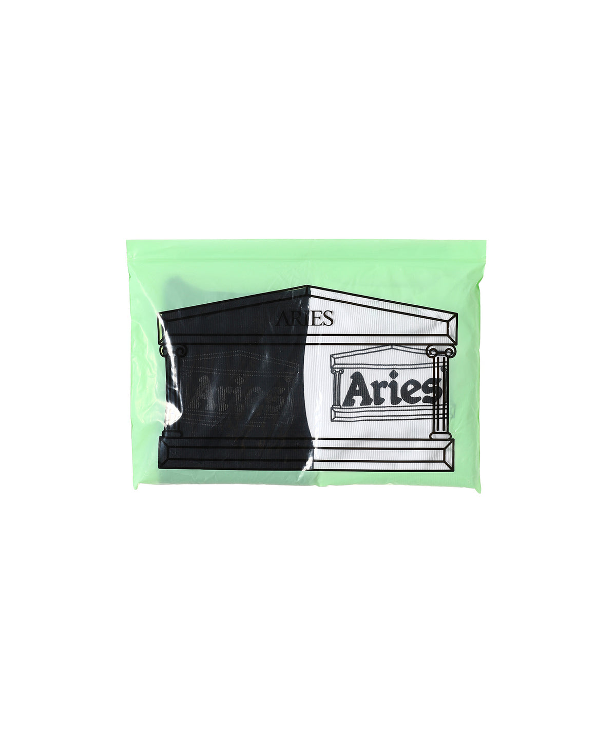 Recer back Rib vest (Twin Pack)