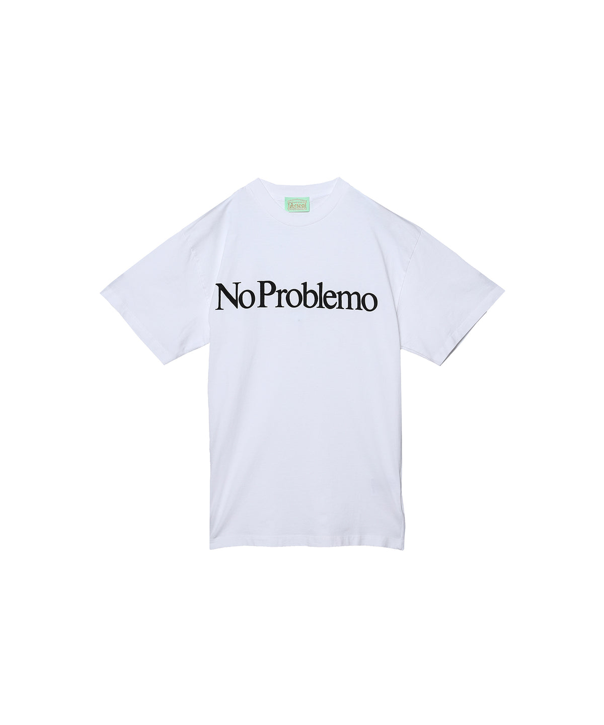 No Problemo SS Tee
