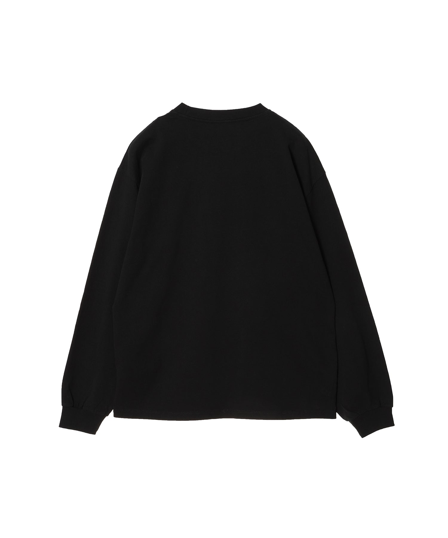 Temple LS Tee