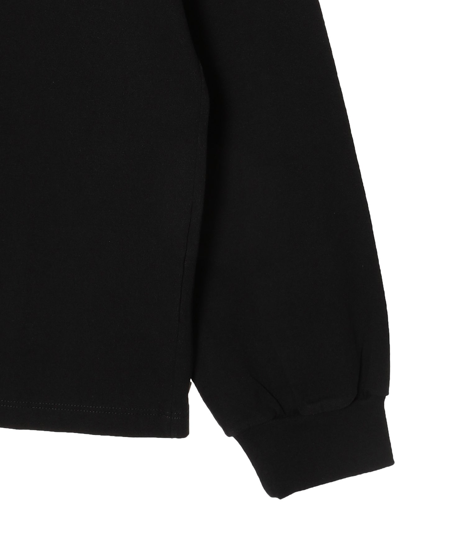 Temple LS Tee