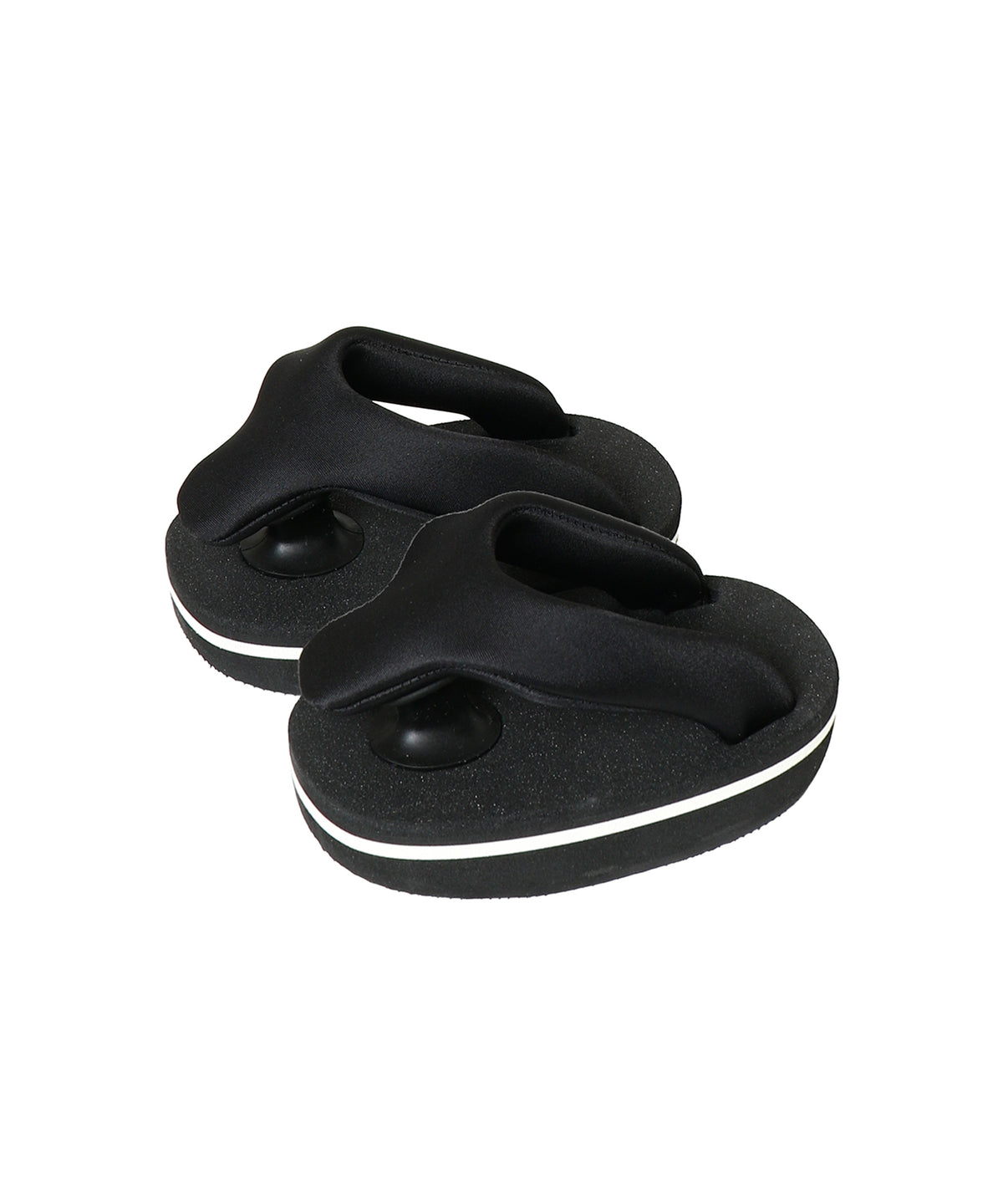 CoJOJO / BLACK/ BLACK / HARD(M)