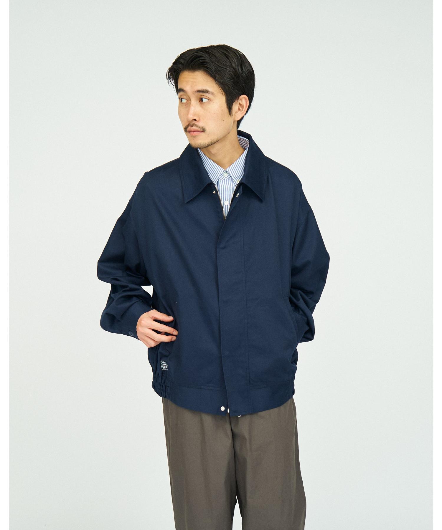 CORPORATE BLOUSON