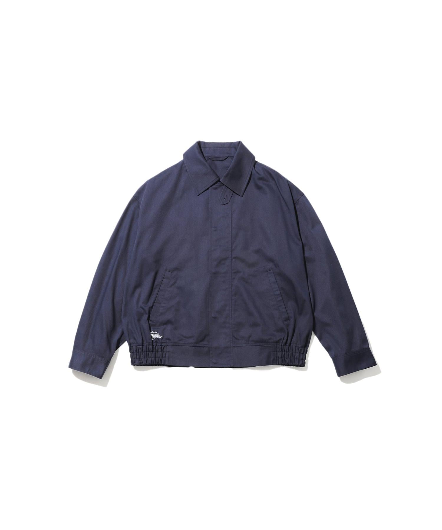 CORPORATE BLOUSON