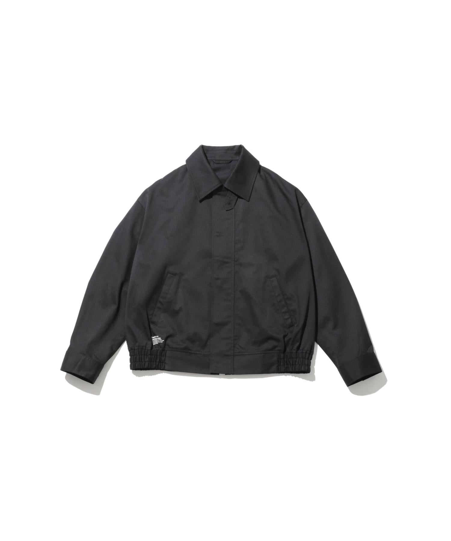 CORPORATE BLOUSON