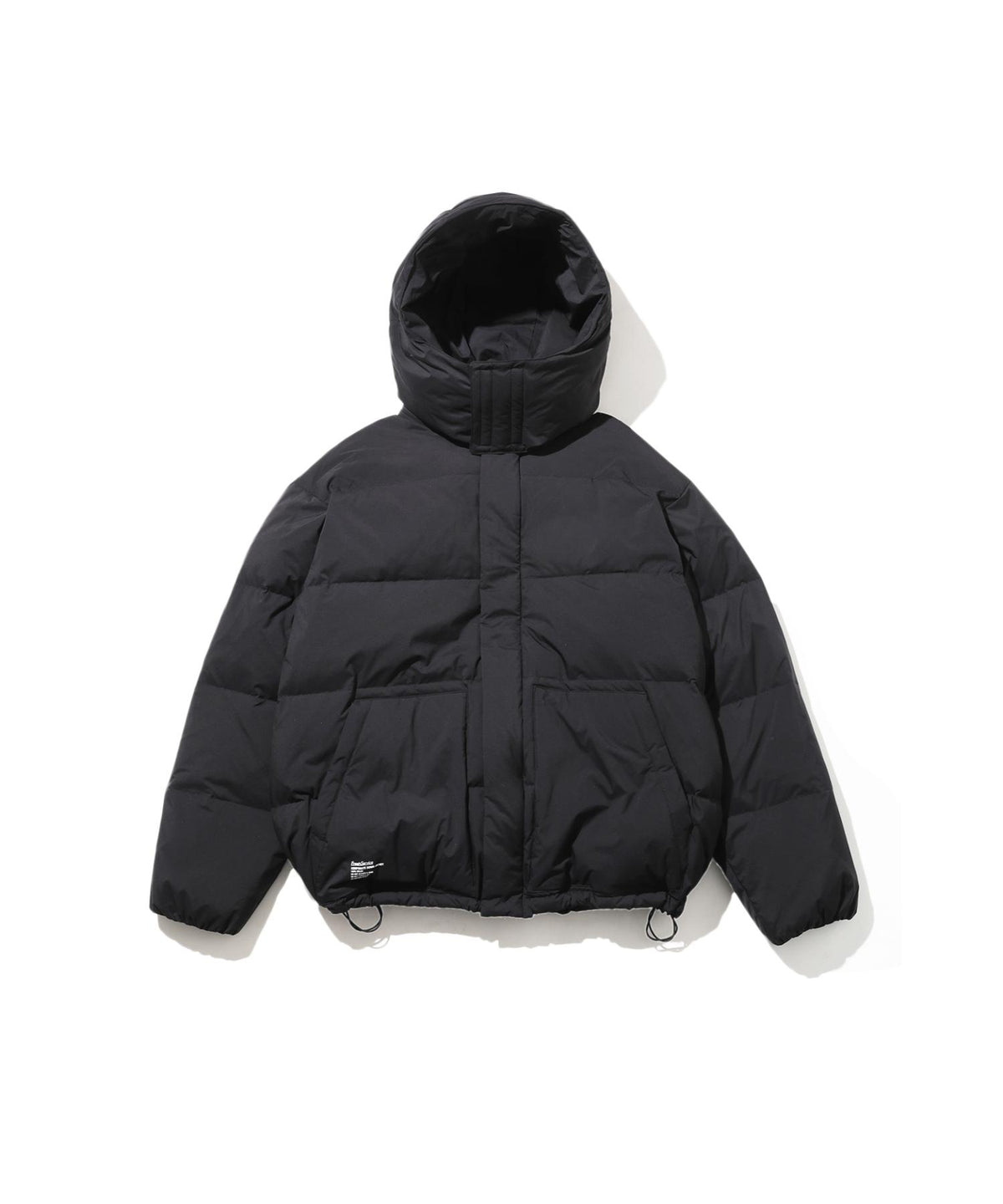 CORPORATE DOWN JACKET