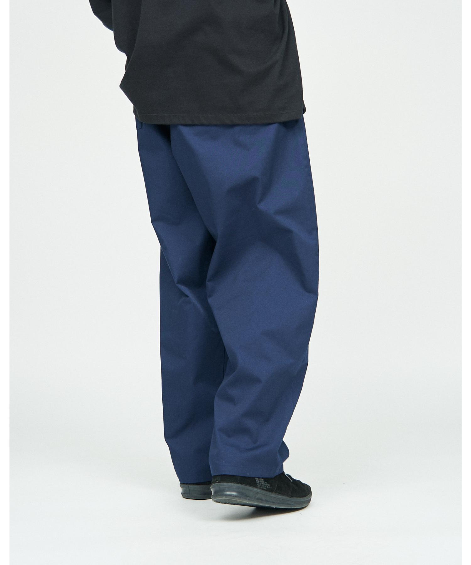 CORPORATE EASY PANTS
