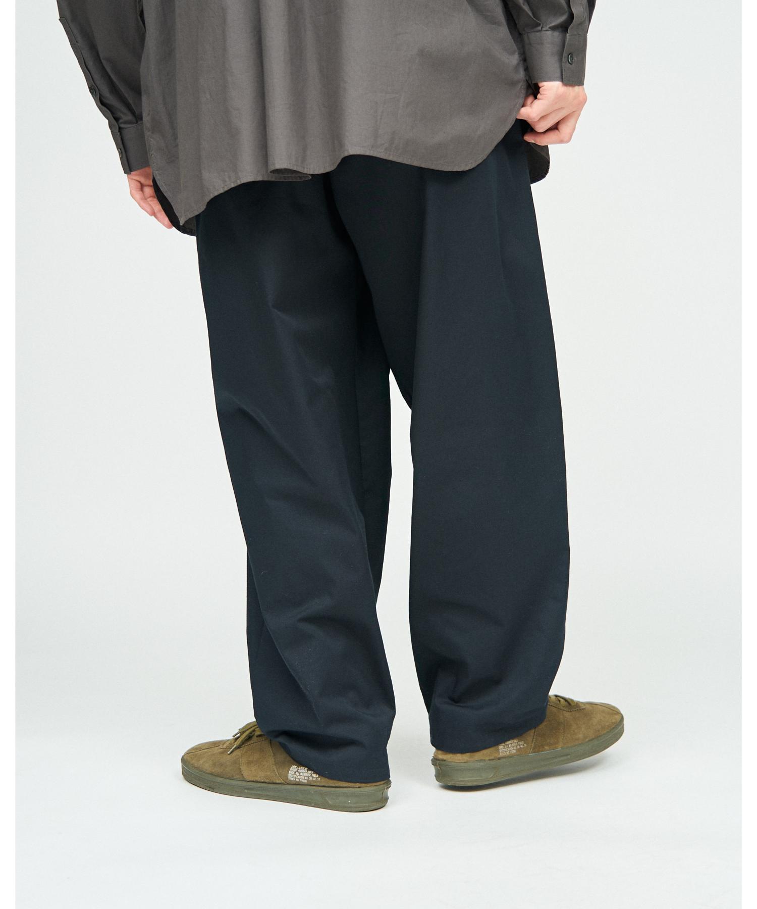 CORPORATE EASY PANTS