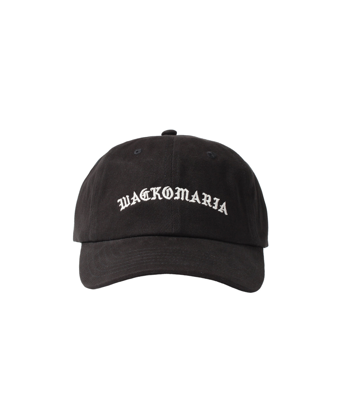 6 PANEL CAP