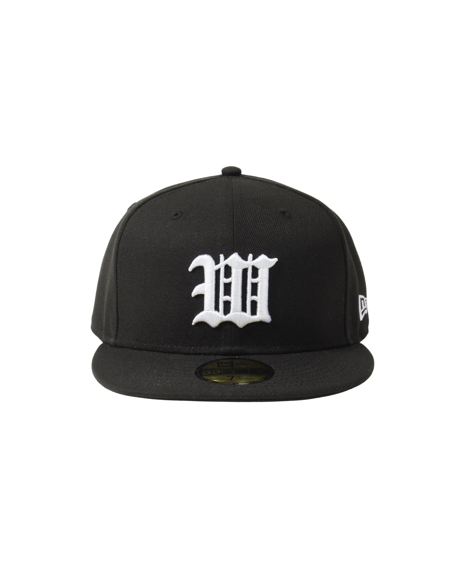 WACKO MARIA NEW ERA / 59FIFTY ワコマリアキャップ NEW ERA / 59FIFTY - WACKO MARIA (ワコマリア) - cap (キャップ