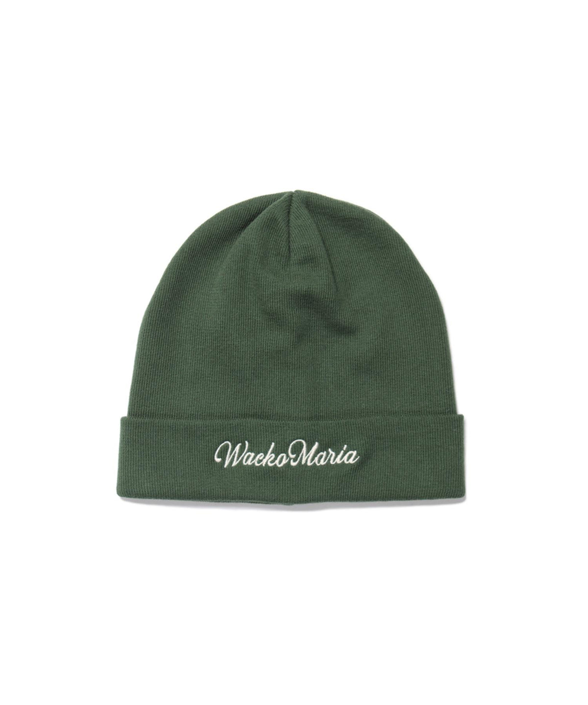 COTTON KNIT WATCH CAP