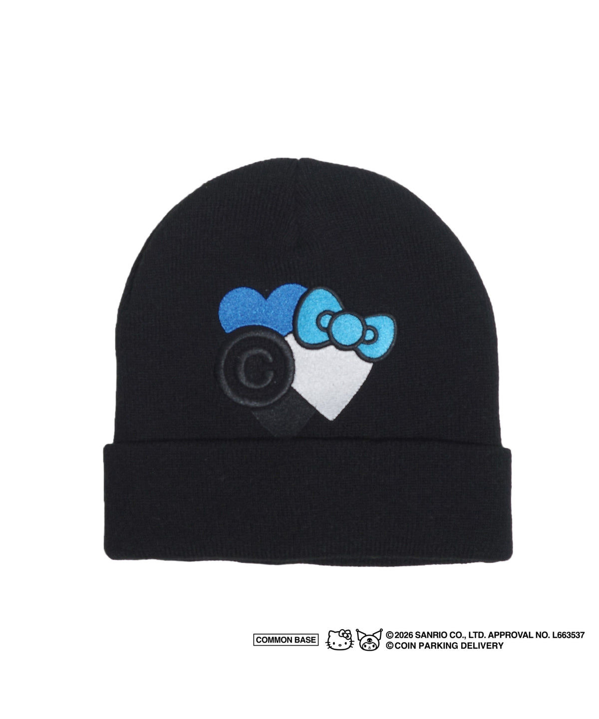 BEANIE