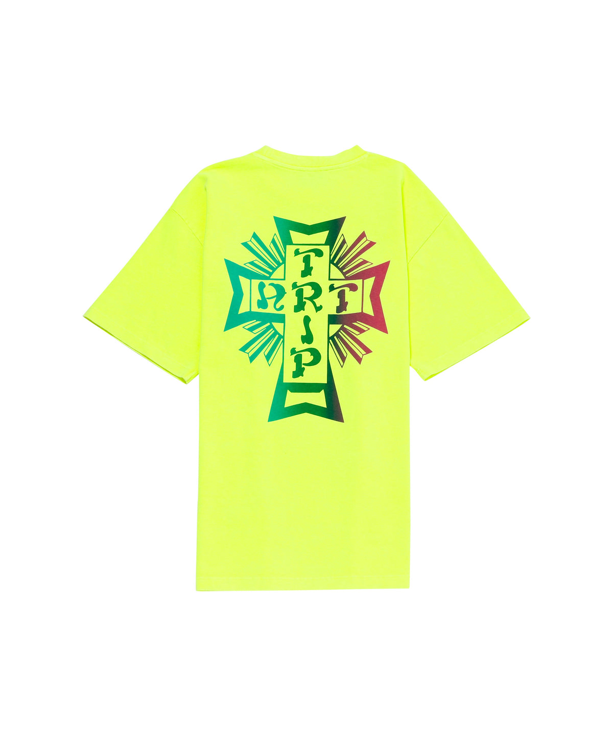 Vintage Lords Of Art Trip SS Tee