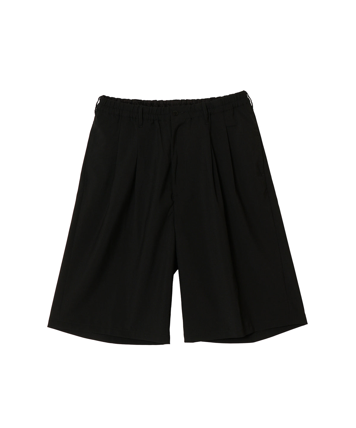 T/W 2 Tuck Easy Shorts