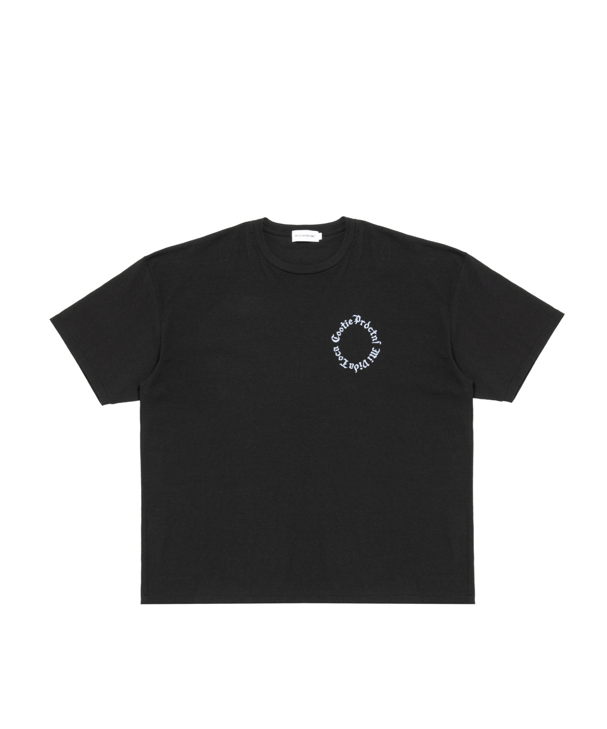 Gas Boil Zimbabwe Jersey S/S Tee - 2
