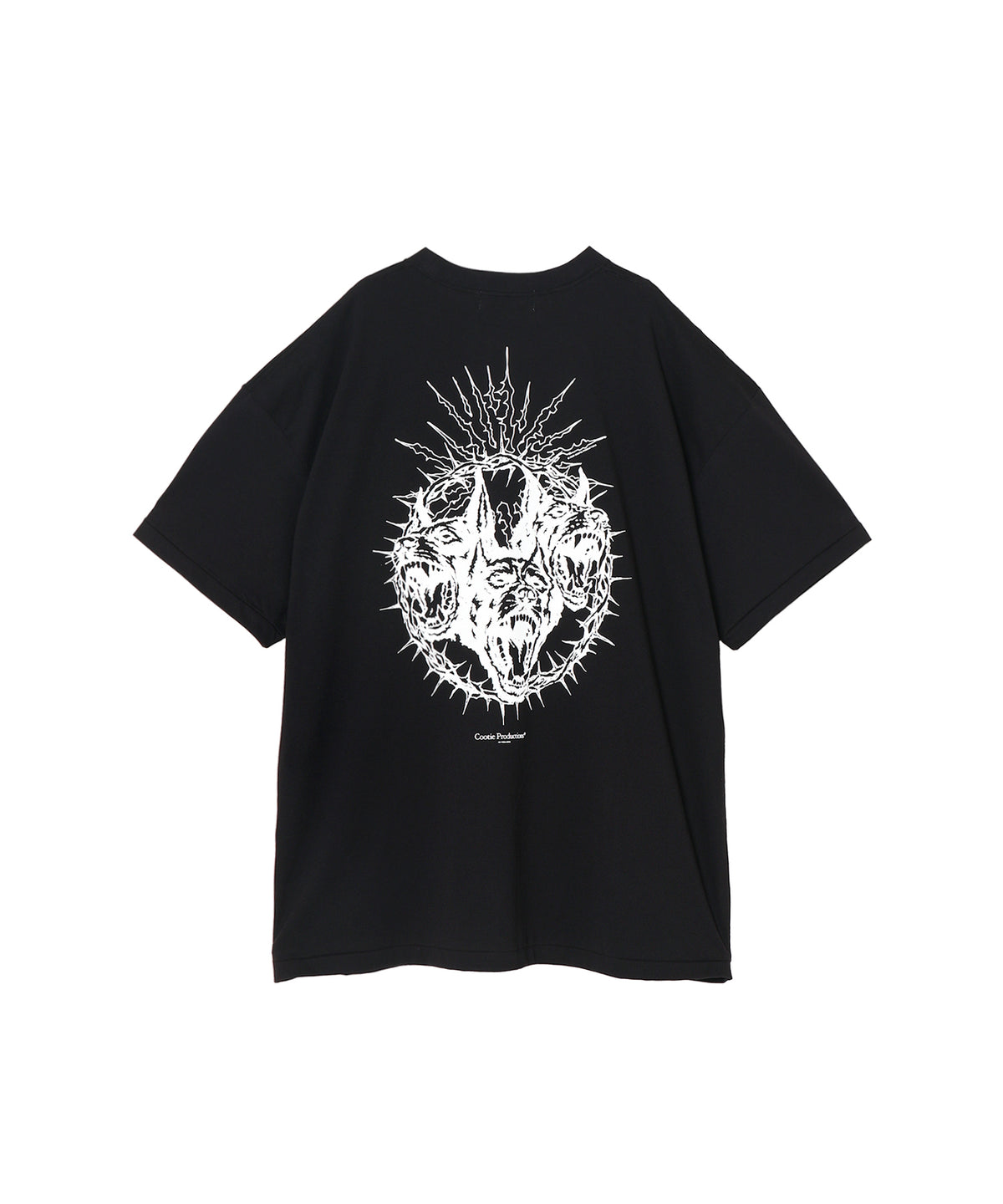 Print S/S Tee - PITBULL