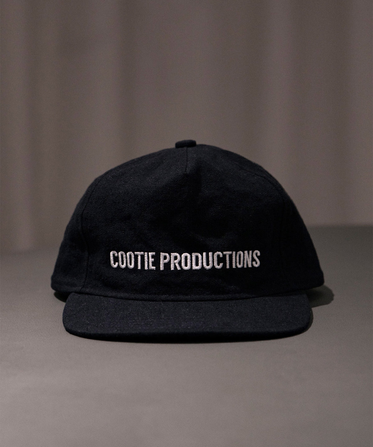 C/Li Canvas 5 Panel Cap