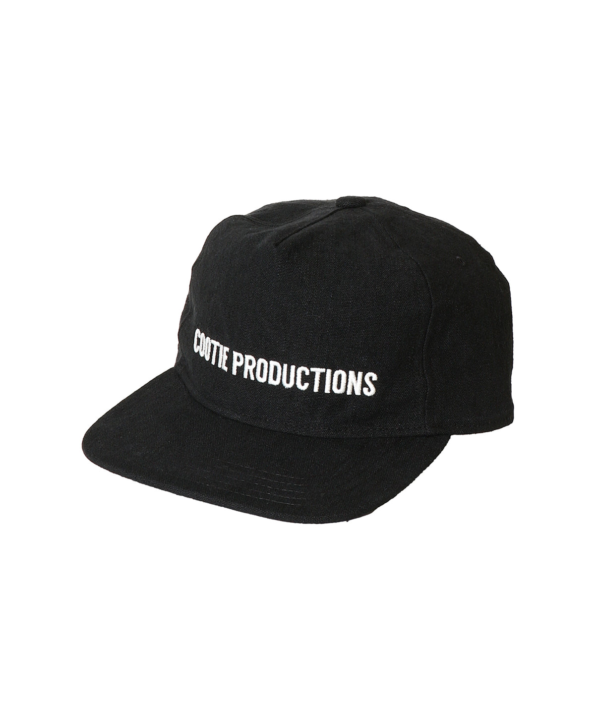 C/Li Canvas 5 Panel Cap