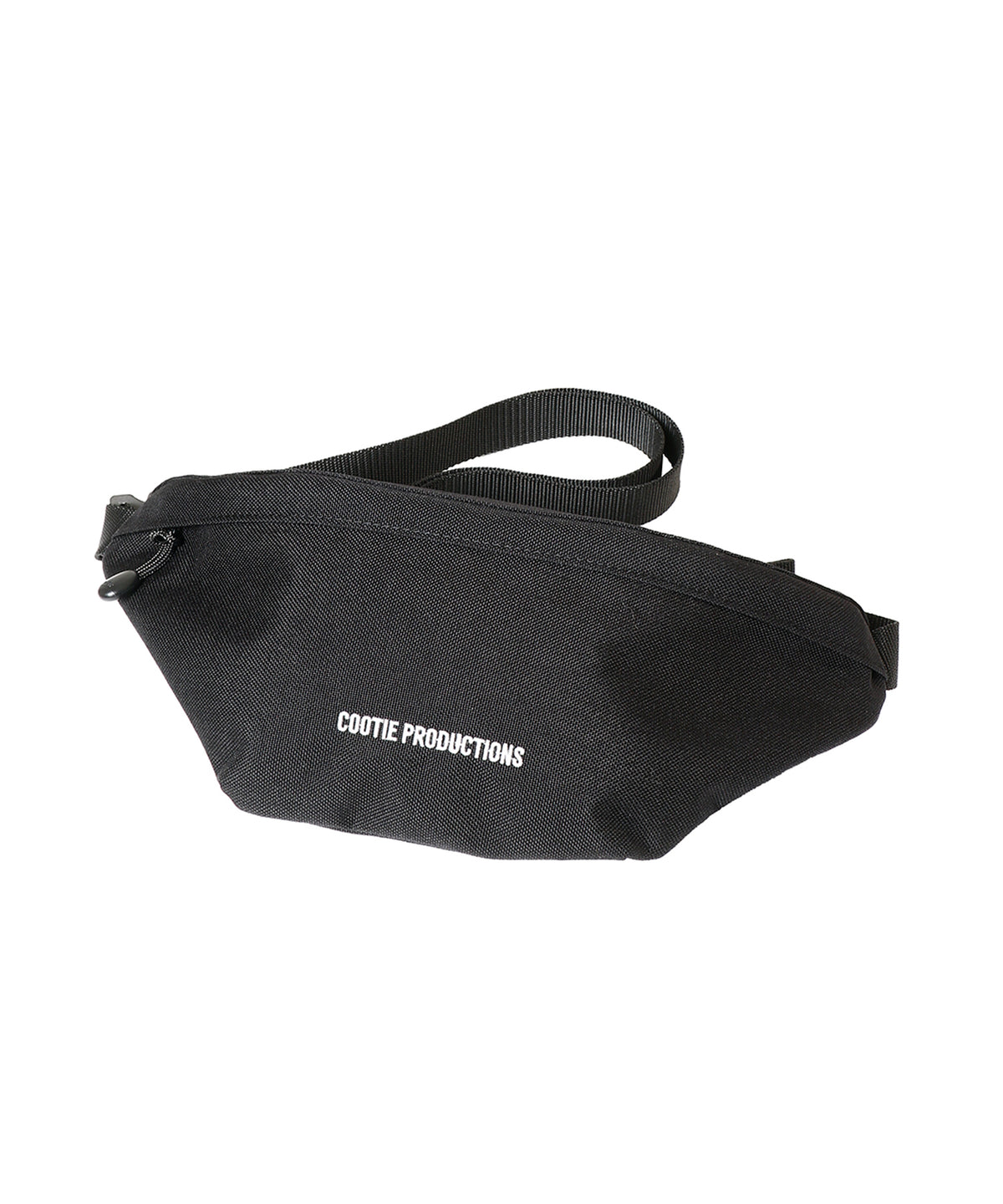 Nylon Ox Waist Bag