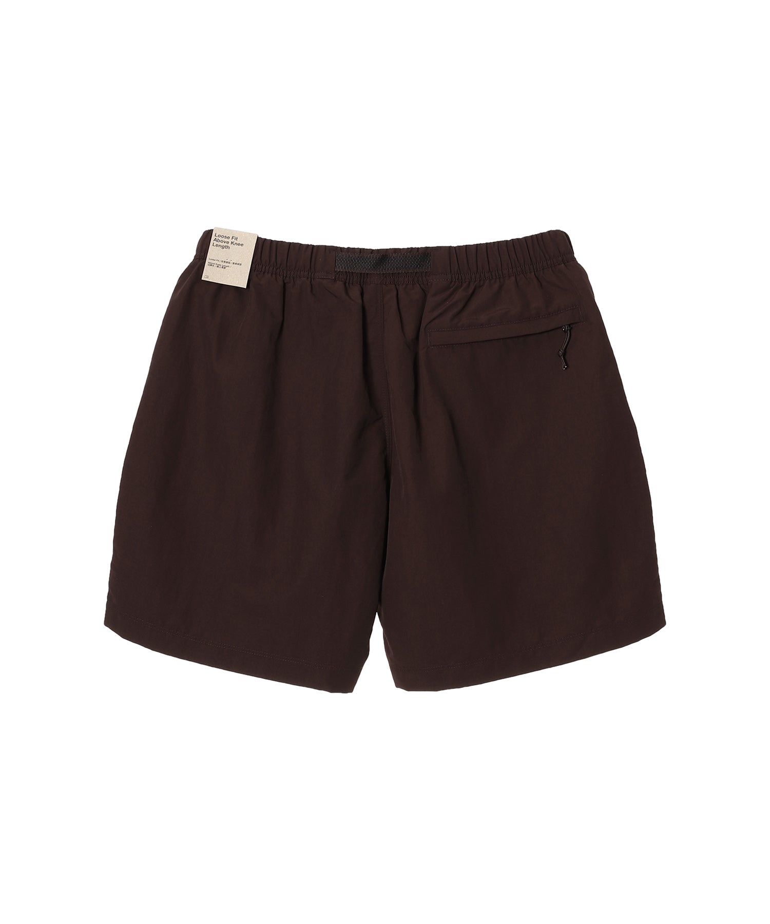 ACG Nrg Trail Short