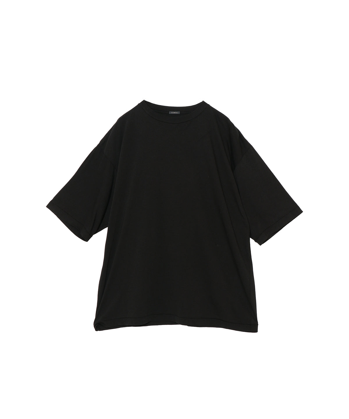 THIN コットン Tシャツ