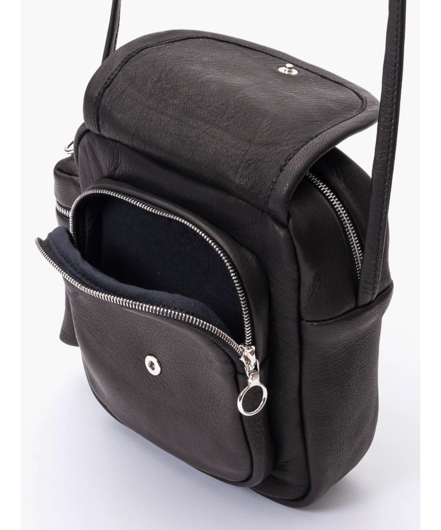 SHOULDER POUCH