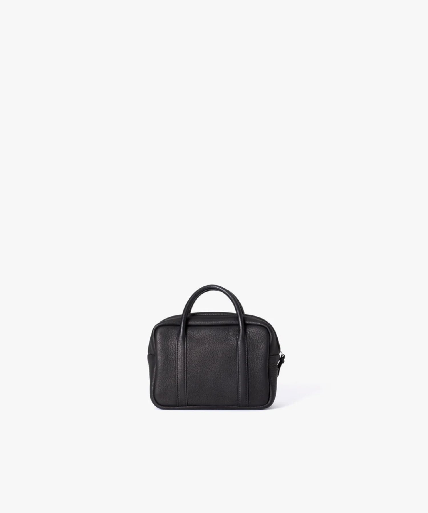 SQUARE BOSTON MINI - Aeta (アエタ) - bag (バッグ) | FIGURE ONLINE