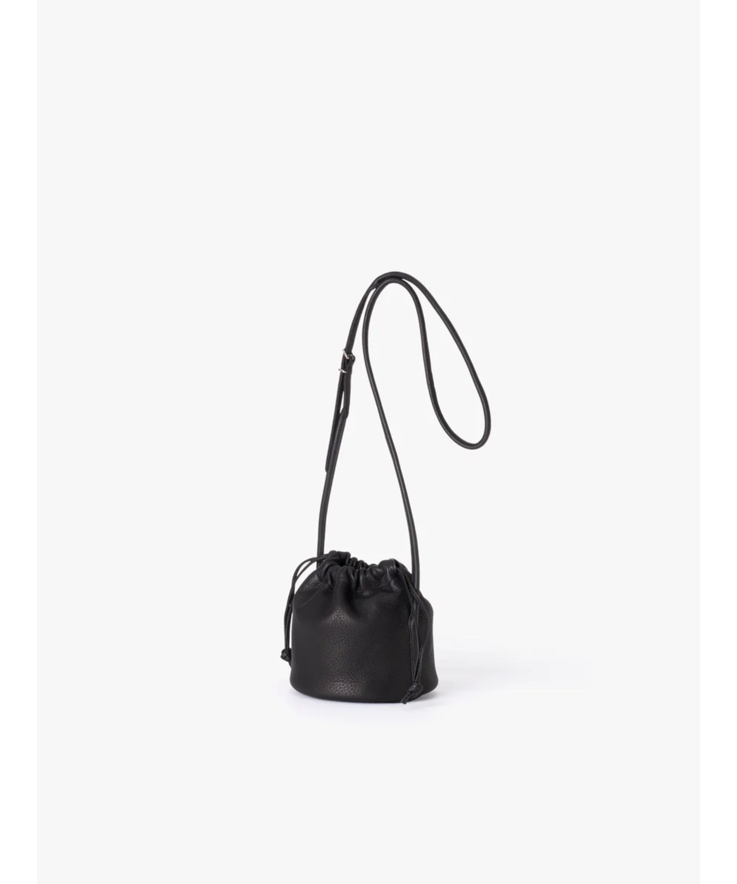 HANDLE POUCH MINI + SHOULDER