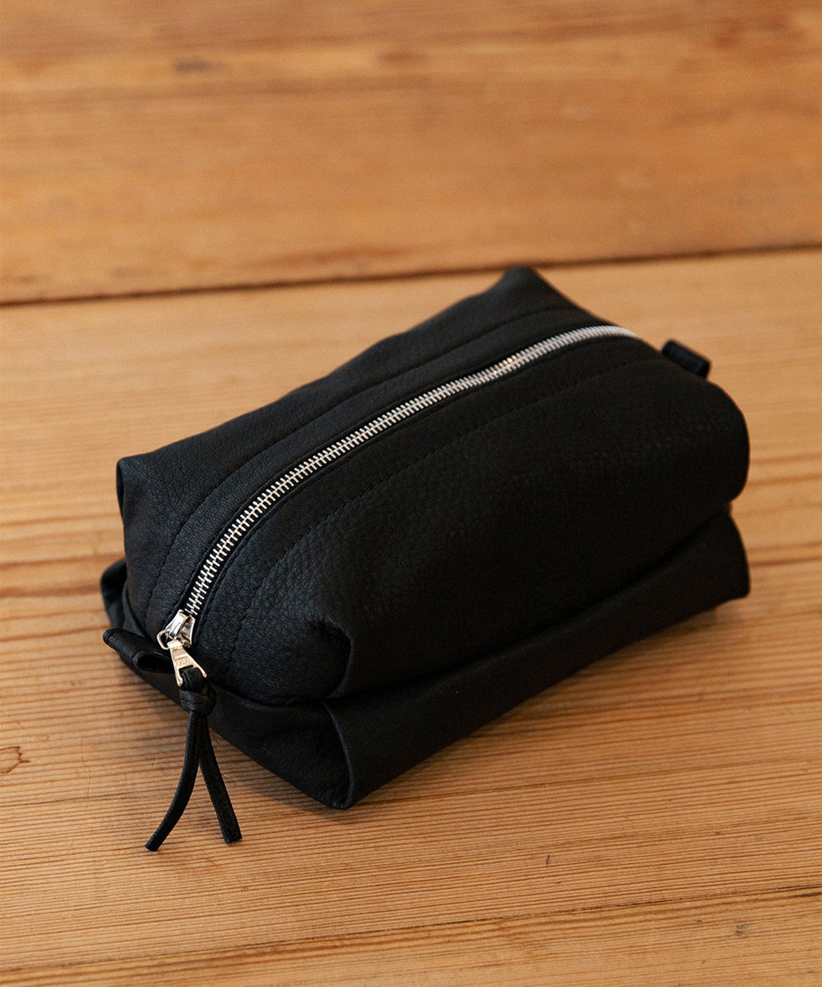 Double Faced POUCH S