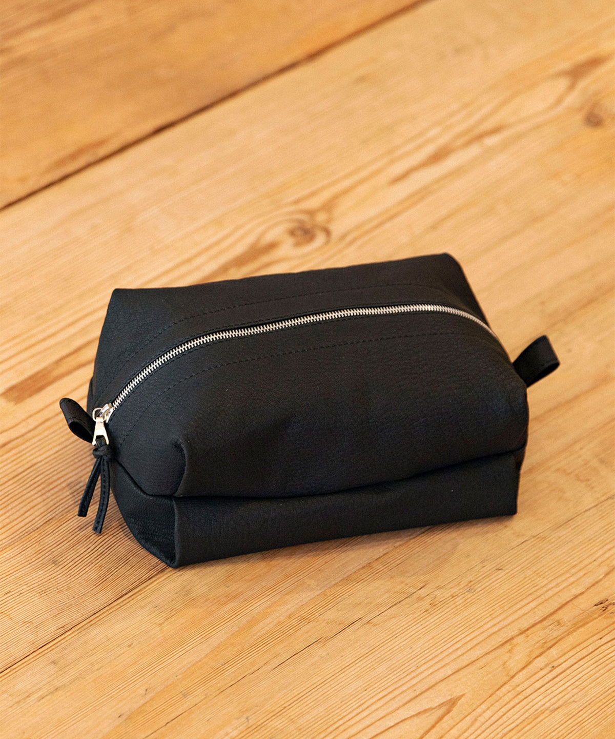 Double Faced POUCH M